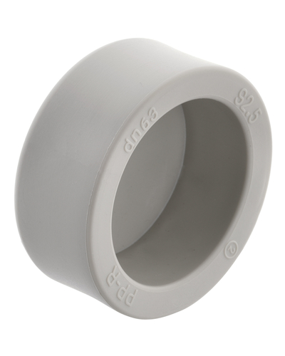 Заглушка 63 PPR Koer K0064.PRO (KP0075)
