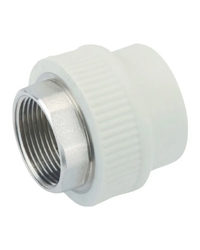 Муфта ВР 40x1.1/4F PPR Koer K0091.PRO (KP0109)