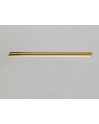 Душевая кабина без поддона Koer SR SC09-90x90x200-R-TR-12 прозрачное стекло Easy Clean 6мм матовое золото правая (KR5771)