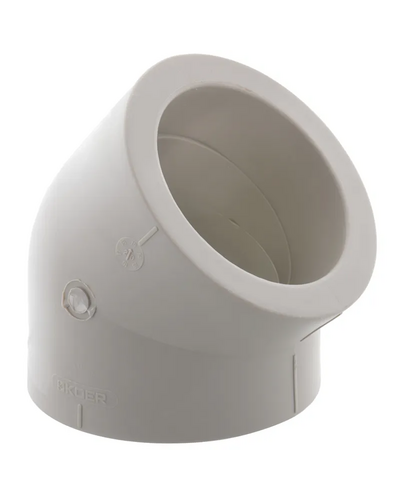 Угол 45 110 PPR Koer K0203.PRO (KP2568)