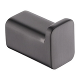 Крючок Koer AS-0101-1-07 цвет графит (KR6152)