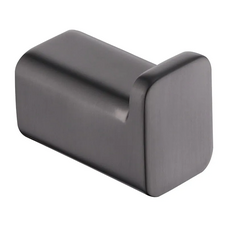 Гачок Koer AS-0101-1-07 колір графіт (KR6152)