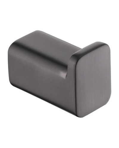 Гачок Koer AS-0101-1-07 колір графіт (KR6152)
