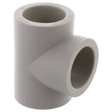 Тройник 40 PPR Koer K0010.PRO (KP0013)