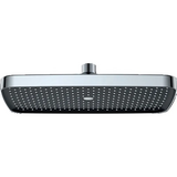 Лійка для душу стельова Koer KP-0402-01-OH 310x200мм (KR4984)