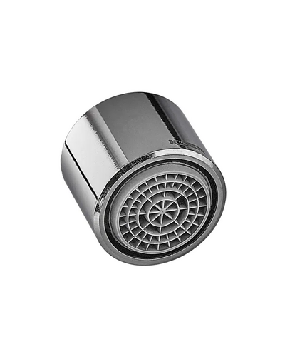 Аэратор М-22 Koer KB-0101-01 NEOPERL CASCADE SLC (Цвет хром) (AC0635)