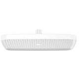 Лейка для душа потолочная Koer KP-0402-03-OH 310x200мм (KR4988)