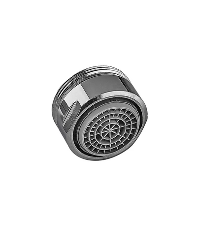 Аэратор М-24 Koer KB-0102-01 NEOPERL CASCADE SLC (Цвет хром) (AC0636)