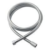 Шланг для душа силиконовый Koer KB-0803-200-01 хром (200 см) (KR4844)