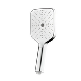 Лійка для душу Koer KP-0412-01 3 функції (Колір хром) (KR5416)