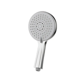 Лійка для душу Koer KP-0408-01 5 функцій (Колір хром) (KR5412)