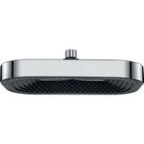 Лейка для душа потолочная Koer KP-0404-01-OH 325x200мм (KR5000)