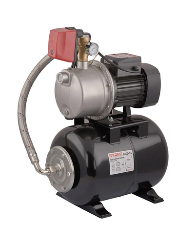 Насосна станція Koer auto JS-800-A (800Вт) KP3375