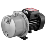 Насос поверхносный самовсасывающий Koer JS-800-А корпус нерж. (800Вт) KP3395