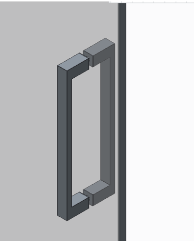 Двері в нішу Koer SR SD04-120x200-TR-07 прозоре скло Easy Clean 10мм, графіт (KR5388)