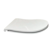 Сидіння-кришка для унітазу Koer AC-0101-SEAT COVER дюропласт з мікроліфтом (KR5617)