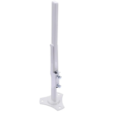 Кронштейн для пола Koer KR.1141 - 300mm для стального панельного радиатора (KR5537)