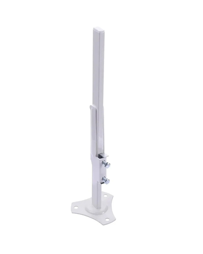 Кронштейн для пола Koer KR.1141 - 300mm для стального панельного радиатора (KR5037)
