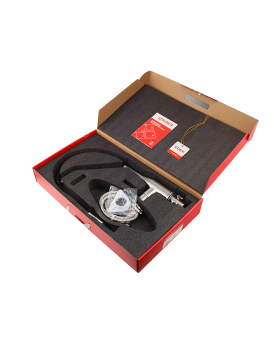 Смеситель для кухни KOER KI-70033-02 из нерж. стали SUS304 (KR5817)