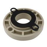 Фланцевий комплект KOER K0291.PRO - 110 PPR (фланець + бурт)  (KP3251)