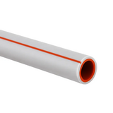 Труба PN20 Koer PPR 50x8,4 (кратно 4м) KR2737