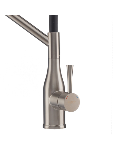Смеситель для кухни KOER KI-70033-02 из нерж. стали SUS304 (KR5817)