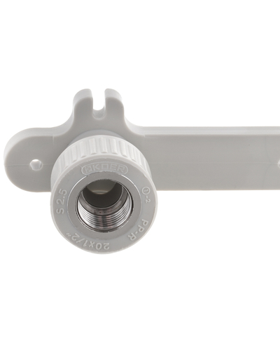 Планка монтажная 20x1/2F Koer K0127.PRO (KP0153)