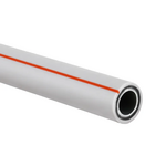 Труба композит (базальт) Koer PPR 50x8,4 (20 м) (кратно 4м) (KR0236)