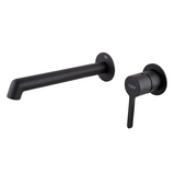 Змішувач для умивальника вбудований Koer KB-16029-05 чорний (KR5489)