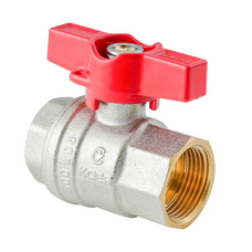Кран шаровый ГГМ Koer Extreme KE.217-20 - 3/4