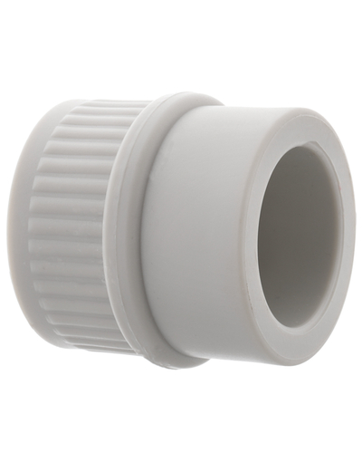 Муфта ВР 32x3/4F PPR Koer K0089.PRO (KP0107)