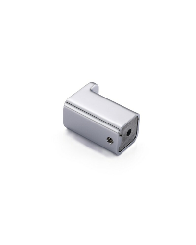 Гачок Koer AS-0101-1-01 колір хром глянець (KR6153) Гачок Koer AS-0101-1-01 колір хром глянець (KR6153)
