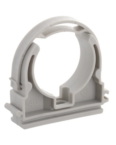 Крепление для PPR трубы 40 Koer K0077.PRO (KP0092)