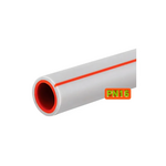 Труба Koer PPR PN16 50x6,9 (кратно 4м) (KR3077)