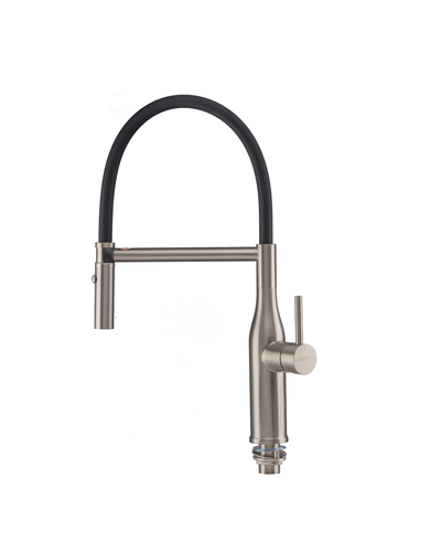 Смеситель для кухни KOER KI-70034-02 из нерж.стали SUS304 (KR5809)