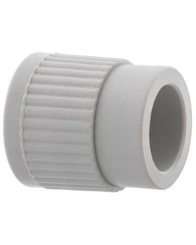 Муфта ВР 25x1/2F PPR Koer K0087.PRO (KP0105)