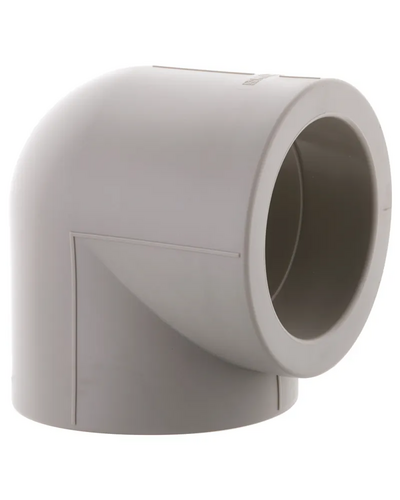 Угол 90 110 PPR Koer K0206.PRO (KP2571)