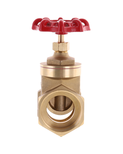 Засувка клинова Koer KR.280 - 2 (KR2910)