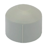 Заглушка 110 PPR Koer K0233.PRO (KP2598)