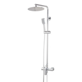 Душова система зі змішувачем Koer KB-52028-01, 2 функції (KR5309)