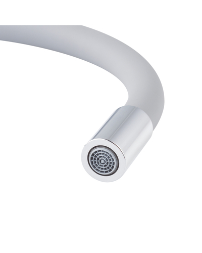 Змішувач для кухні Koer KB-70029-01 хром (KR5486)