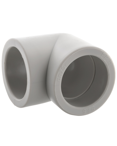 Угол 90 75 PPR Koer K0204.PRO (KP2569)