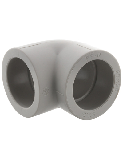 Угол 90 50 PPR Koer K0023.PRO (KP0028)