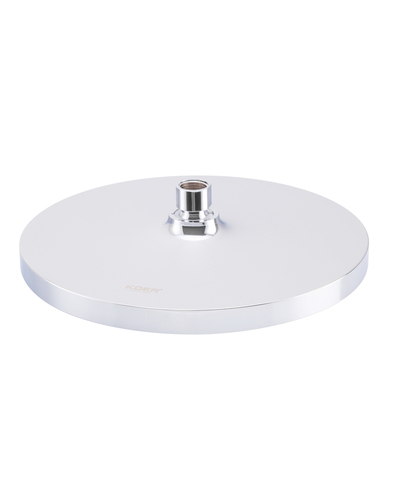 Душевая система с термостатом Koer KB-57029-01 3 функции хром (KR5482)