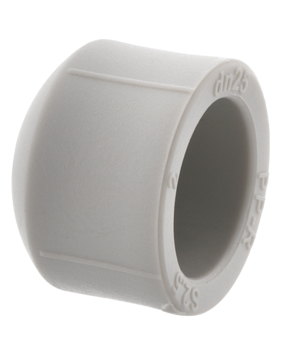 Заглушка 25 PPR Koer K0060.PRO (KP0071)