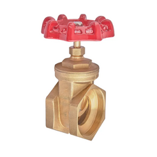 Засувка клинова Koer KR.280 - 3 (KR5803)