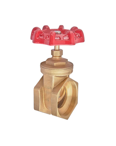 Засувка клинова Koer KR.280 - 3 (KR5803)