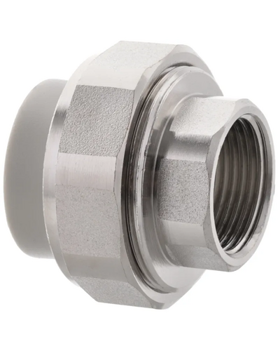 Згін-американка ВР 25x3 / 4F PPR Koer K0130.PRO (KP0165)