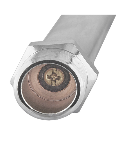 Кран для полива Koer KR.290-45 садовый незамерзающий 45 см (KR5256)