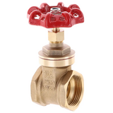 Засувка клинова Koer KR.280 - 1.1/4 (KR2908)